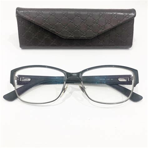 where can i buy gucci frames|discount gucci eyeglass frames.